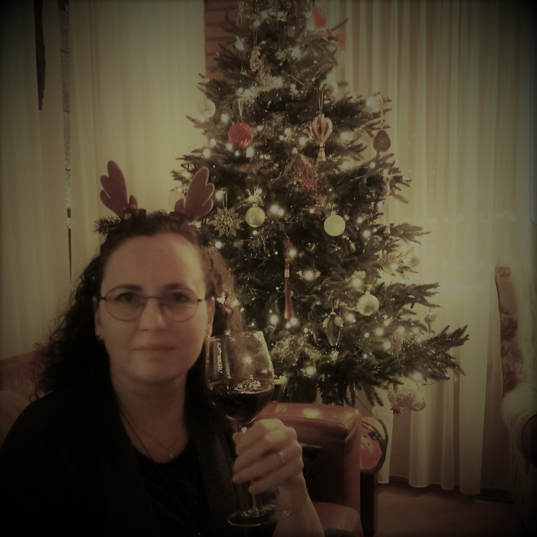 Esterkerst