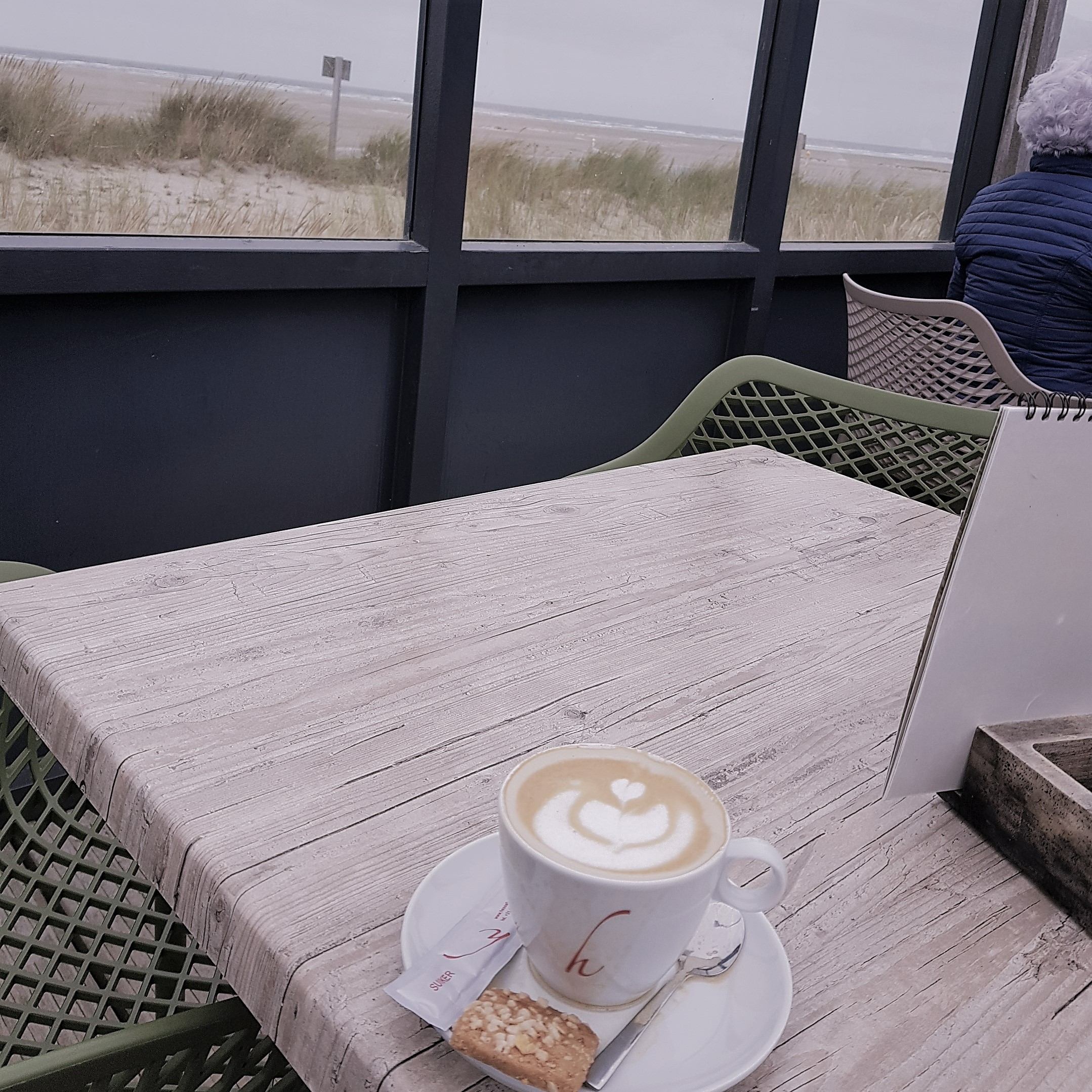 cappucino