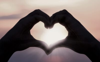 Alles is liefde