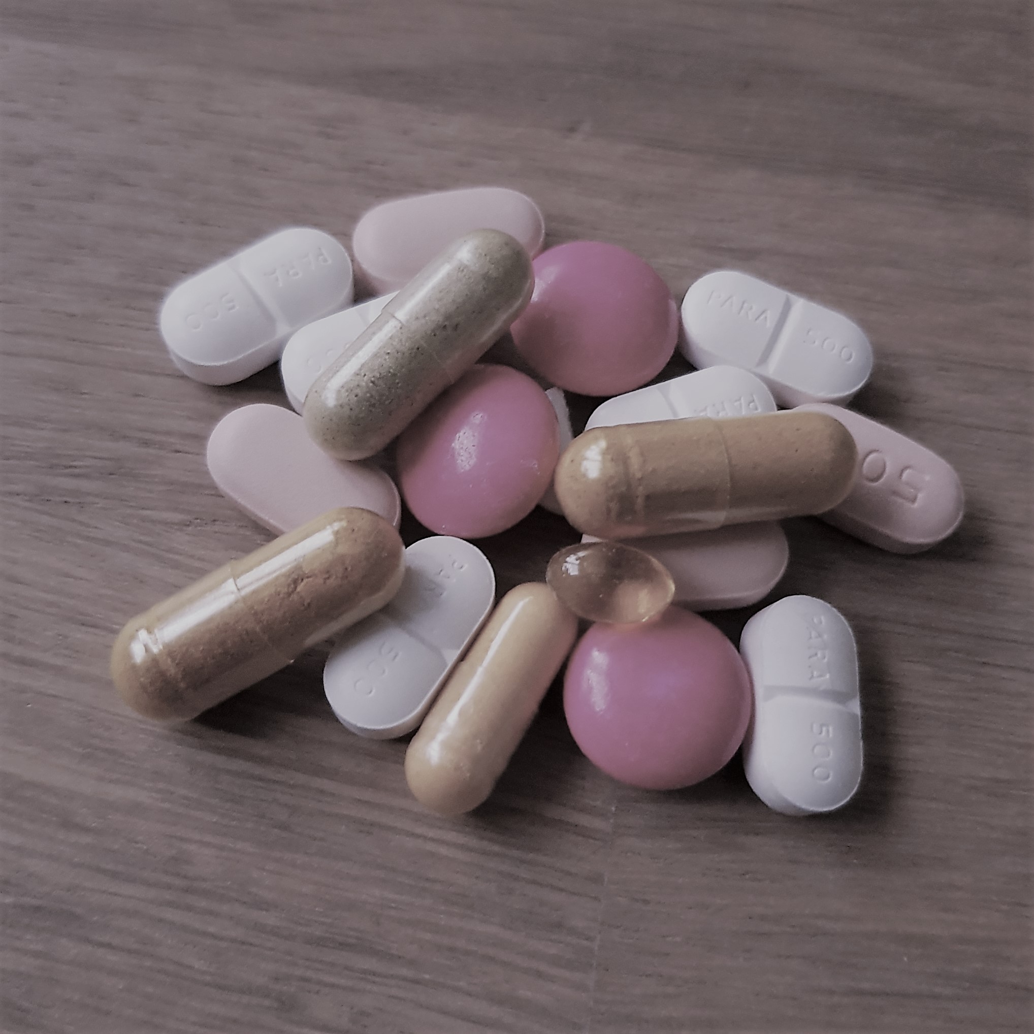 medicatie