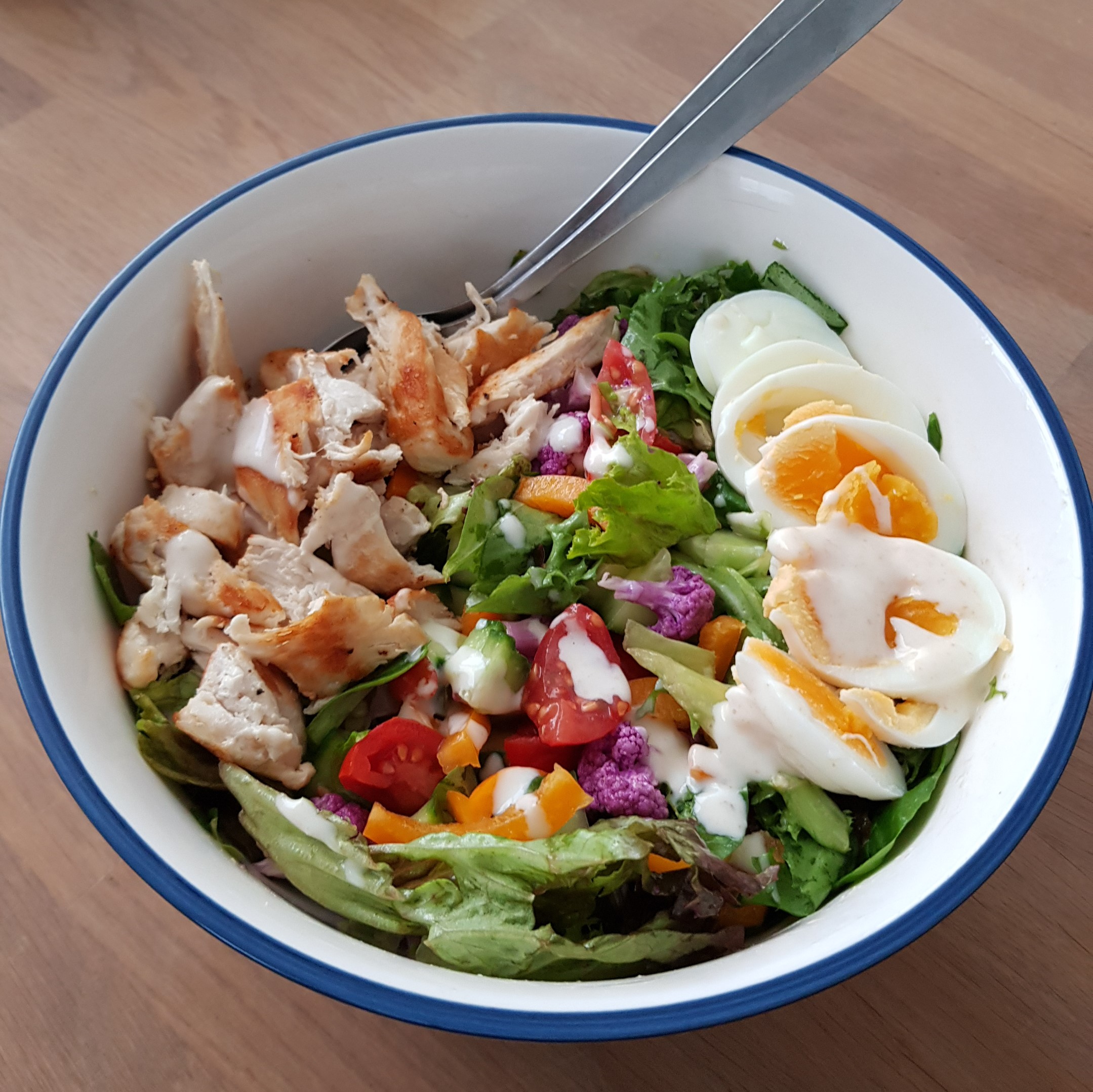 salade