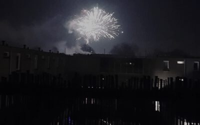 Gelukkig nieuwjaar?