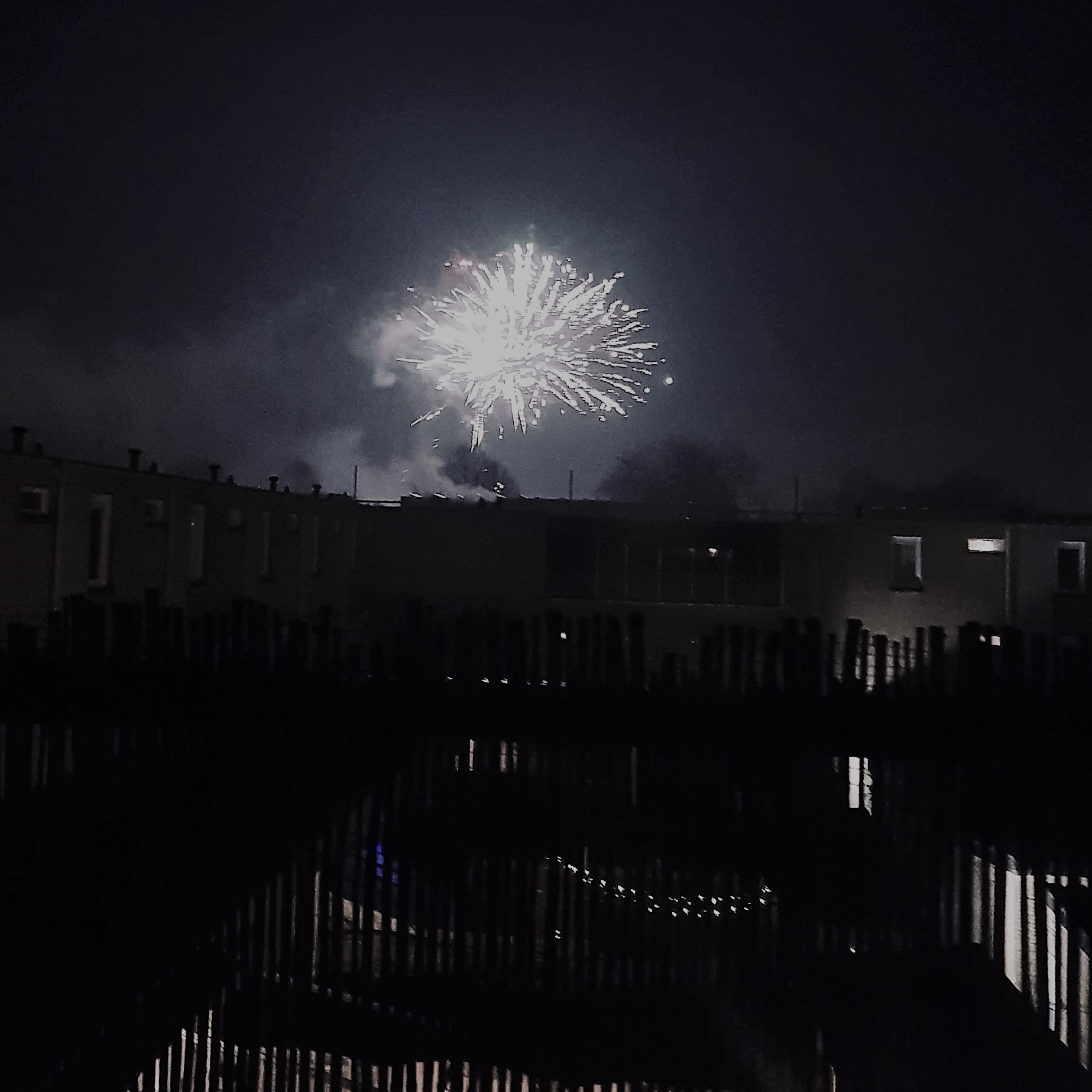 vuurwerk