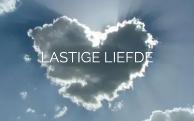 Lastige liefde